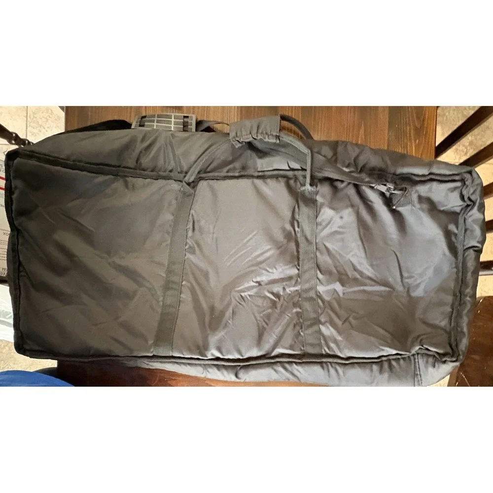Rok Sak Bag For Modular Desktop Synth Virus TI Etc